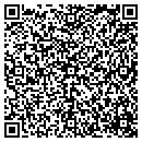 QR code with A1 Seamless Gutters contacts