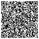 QR code with A1 Seamless Gutters contacts