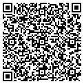 QR code with Localnet contacts