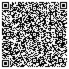 QR code with First Stop Community Dev contacts