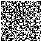QR code with Gallagher & Wallace Properties contacts