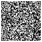 QR code with We Cater To You LLC contacts