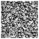 QR code with Precision Guttering contacts