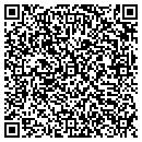 QR code with Techmeridian contacts