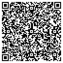 QR code with The Centered Soul contacts