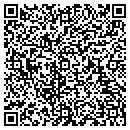 QR code with D S Tires contacts