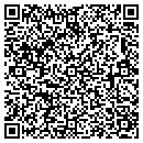 QR code with abthost.com contacts