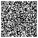QR code with C And M Catering contacts
