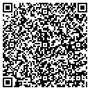 QR code with A-1 Seamless Gutters contacts