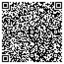 QR code with Caterers contacts