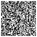 QR code with A And B Gutters And Sidin contacts