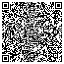 QR code with A Best Guttering contacts