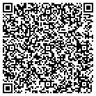 QR code with Accent Guttering contacts