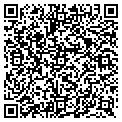 QR code with All Dry Gutter contacts