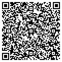 QR code with B & B Gutter & Glass contacts