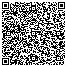 QR code with B B Guttering Siding contacts