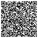 QR code with Christine's Back Porch contacts