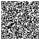 QR code with Delphy Inc contacts