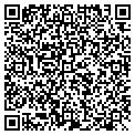 QR code with D L F Properties LLC contacts