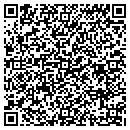 QR code with D'Tails Pet Boutique contacts