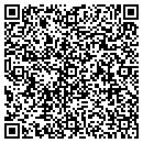 QR code with D R Wildy contacts