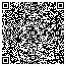 QR code with A1 Rain Gutters contacts