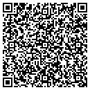 QR code with A-1 Rain Gutters contacts