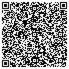 QR code with A-1 Seamless Rain Gutters contacts