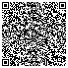 QR code with AAA Quality Seamless Rain contacts