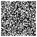 QR code with A A Seamless Gutters contacts