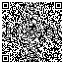 QR code with Aquatech Inc contacts