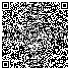 QR code with D & D Restaurants Catering contacts