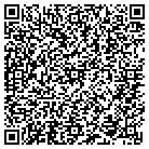 QR code with Alison S Register Racing contacts