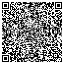 QR code with B-Tec Systems L L C contacts