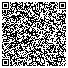 QR code with Tj K's Mobile Dj Service contacts
