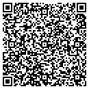 QR code with Rtg Stores contacts