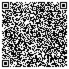 QR code with Galactic Products Ltd. contacts
