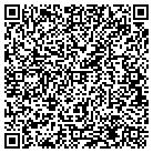 QR code with A-1 Affordable Seamless Gttrs contacts