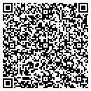 QR code with A1 Seamless Gutters contacts