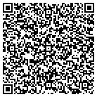 QR code with A Best Gutters Llc contacts