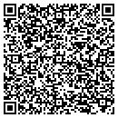 QR code with Richard A Johnson contacts
