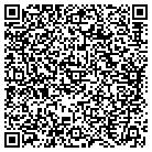 QR code with Affordable Seamless Gutters Dba contacts