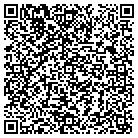 QR code with Adirondack Area Network contacts