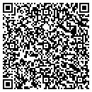 QR code with Ivy Boutique contacts
