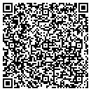 QR code with All American Seamless Gutter contacts