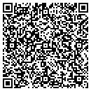 QR code with Harvest Supermarket contacts