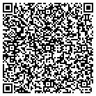QR code with Aplusnet Web Hosting contacts