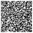 QR code with Luna's Upholstery contacts