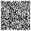 QR code with AptoHQ contacts