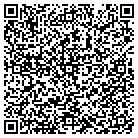 QR code with Hancock Realty Corporation contacts